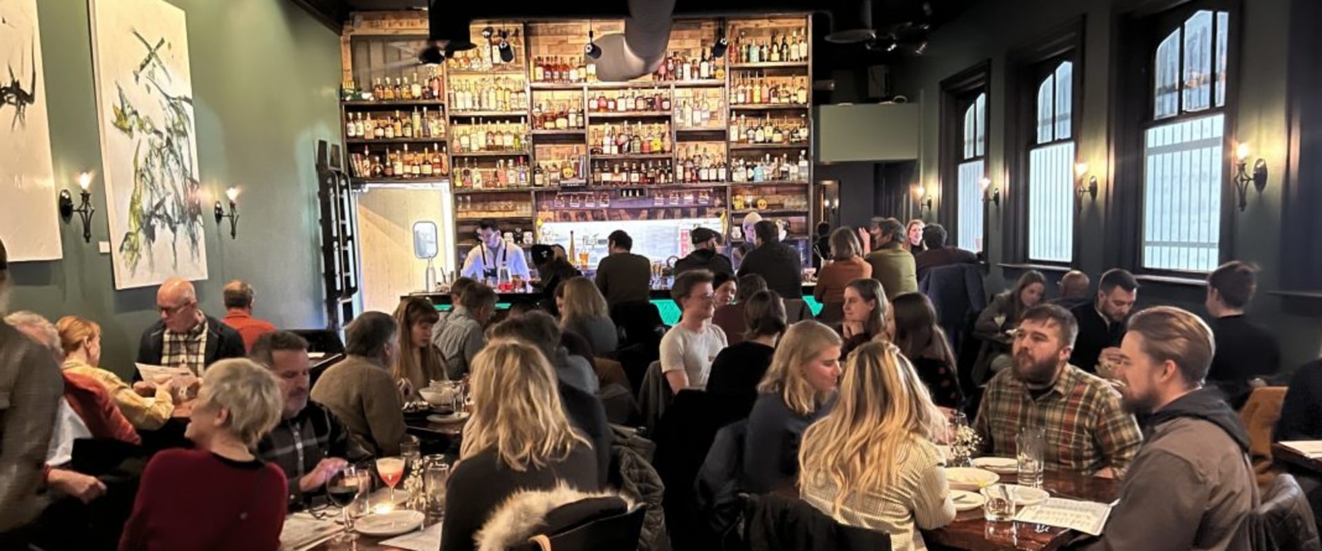 How to Find Out Payment Methods Accepted by Bars and Restaurants in Minnesota